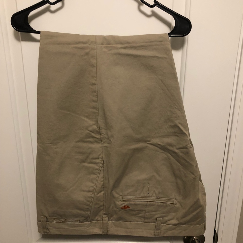 Dockers khakis 42X30
